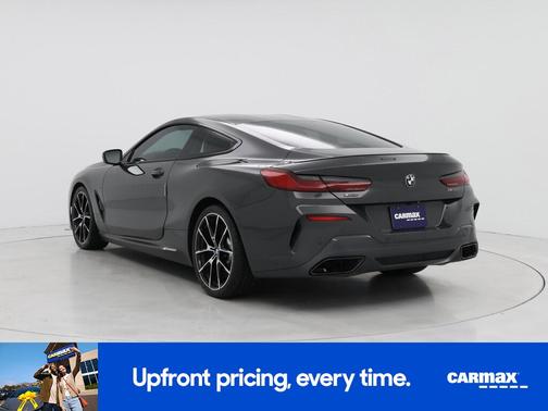 2019 BMW M850 I xDrive