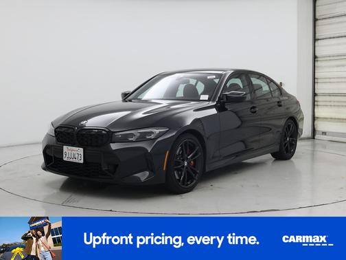 2024 BMW M340 I