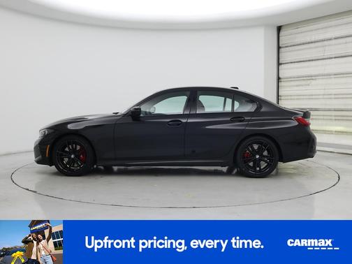 2024 BMW M340 I