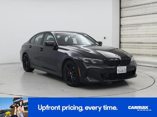 2024 BMW M340 I