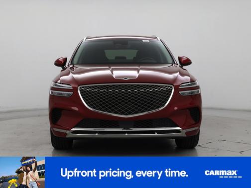 2022 Genesis GV70 