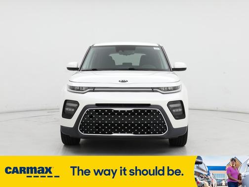 2020 Kia Soul EX