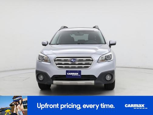 2017 Subaru Outback 3.6R Limited
