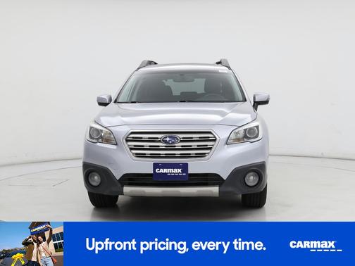 2017 Subaru Outback 3.6R Limited