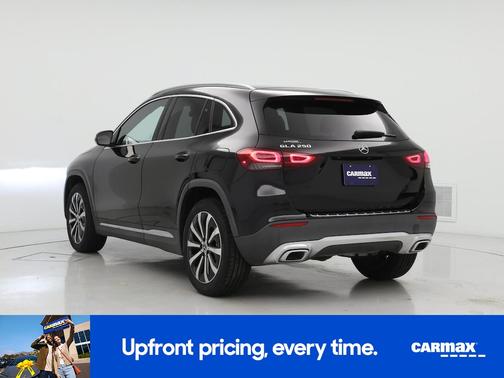 2023 Mercedes-Benz GLA 250 
