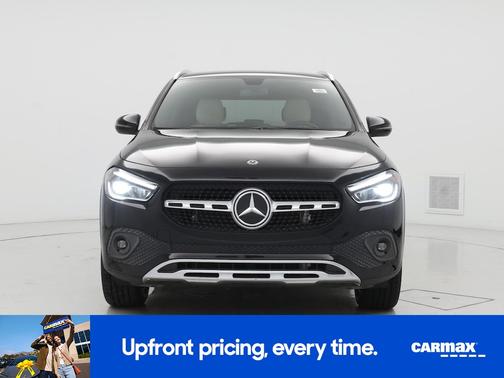 2023 Mercedes-Benz GLA 250 