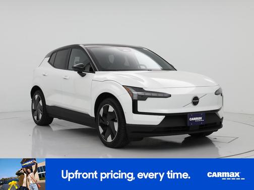 2025 Volvo EX30 Twin Motor Ultra