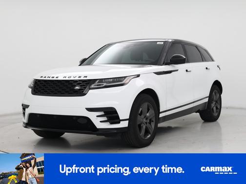 2022 Land Rover Range Rover Velar R-Dynamic S