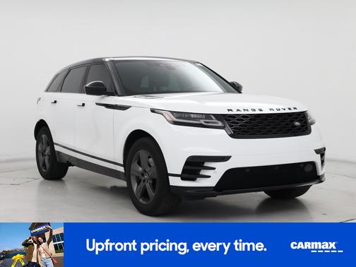 2022 Land Rover Range Rover Velar R-Dynamic S