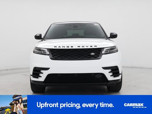 2022 Land Rover Range Rover Velar R-Dynamic S