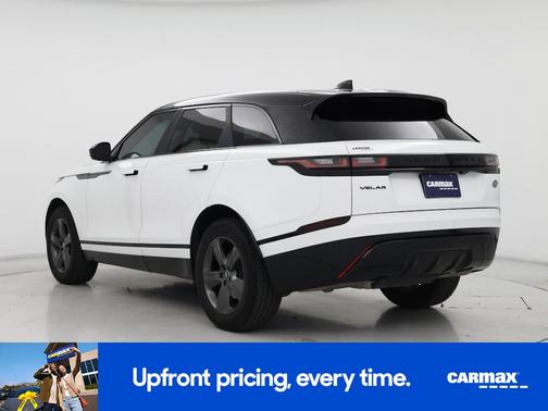 2022 Land Rover Range Rover Velar R-Dynamic S