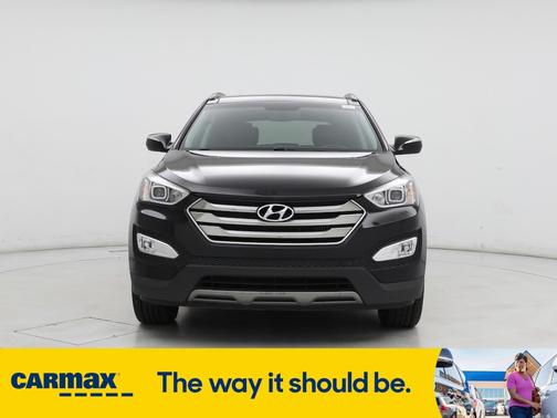 2015 Hyundai Santa Fe Sport 2.0T