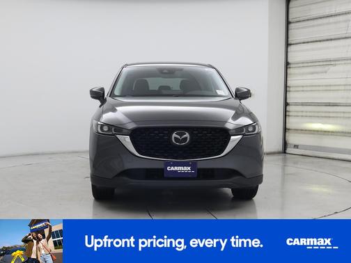 2023 Mazda CX-5 2.5 S Premium Package
