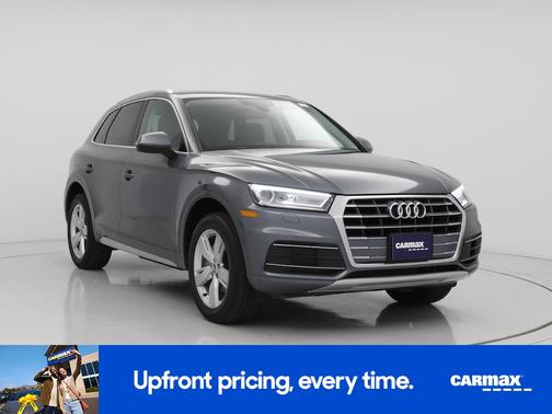 2019 Audi Q5 Premium
