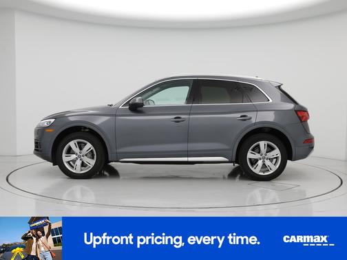 2019 Audi Q5 Premium