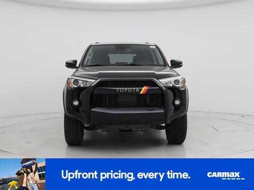 2023 Toyota 4Runner 40th Anniversary