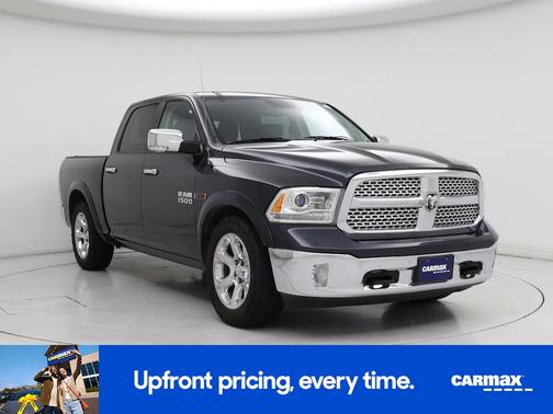 2015 RAM 1500 Laramie