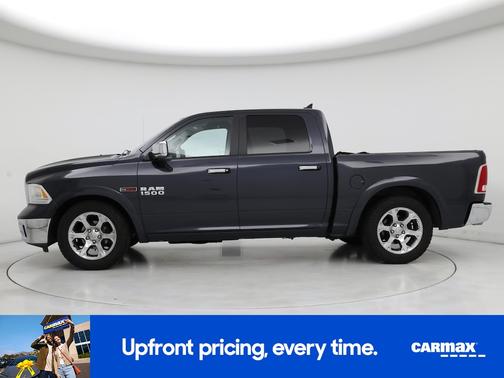 2015 RAM 1500 Laramie