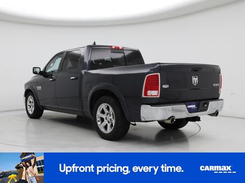 2015 RAM 1500 Laramie
