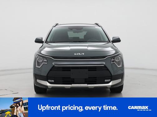 2023 Kia Niro EX Touring
