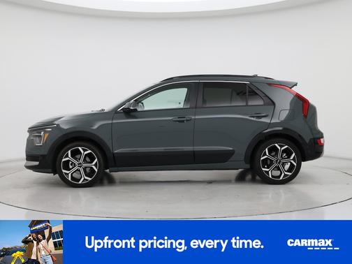2023 Kia Niro EX Touring