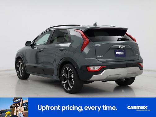 2023 Kia Niro EX Touring