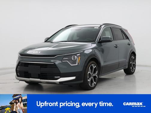 2023 Kia Niro EX Touring