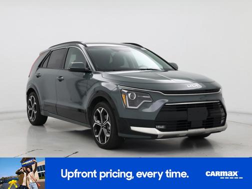 2023 Kia Niro EX Touring