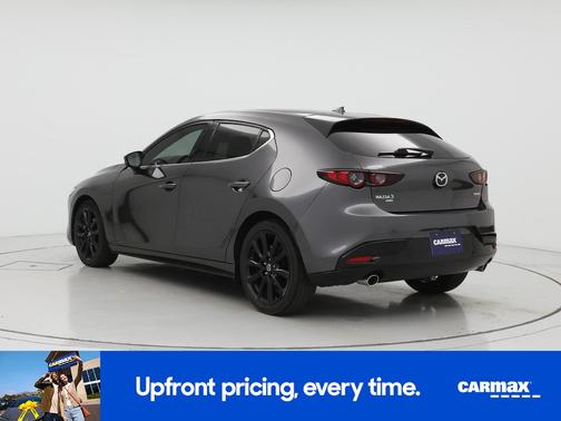 2020 Mazda Mazda3 Premium