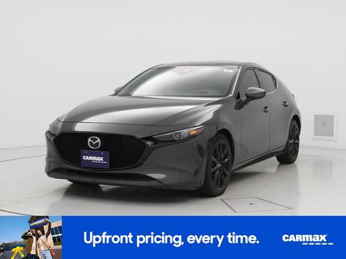 2020 Mazda Mazda3 Premium