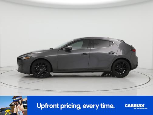 2020 Mazda Mazda3 Premium