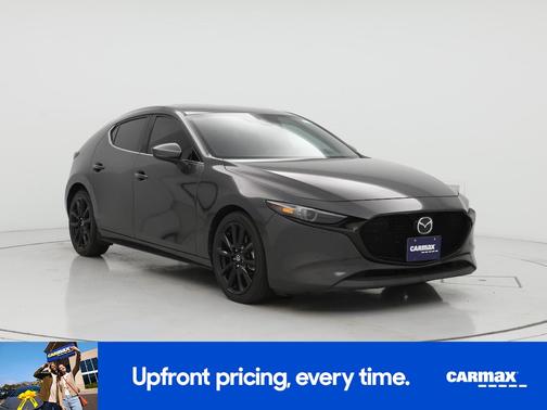 2020 Mazda Mazda3 Premium