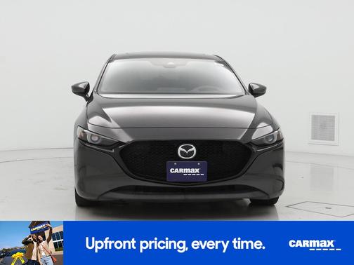 2020 Mazda Mazda3 Premium