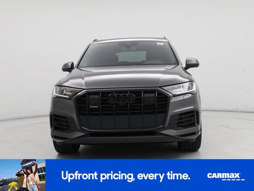 2021 Audi Q7 Premium Plus