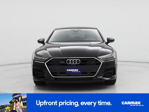 2019 Audi A7 Premium Plus