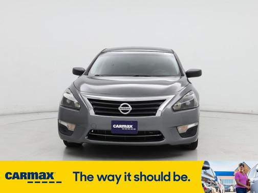 2014 Nissan Altima S