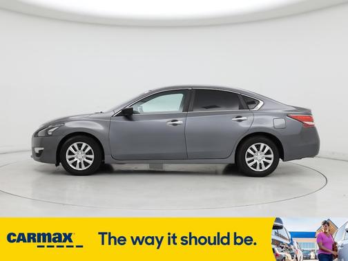 2014 Nissan Altima S