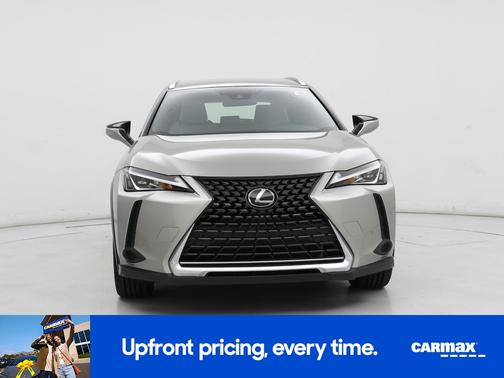 2021 Lexus UX 200 