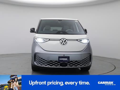 2025 Volkswagen ID. Buzz 1st Edition