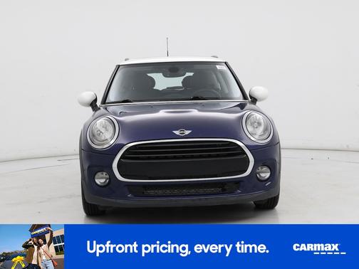2016 MINI Hardtop 