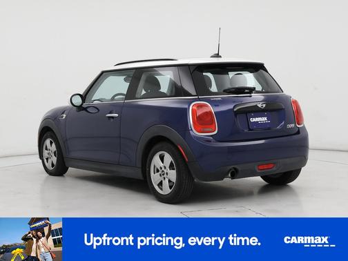 2016 MINI Hardtop 