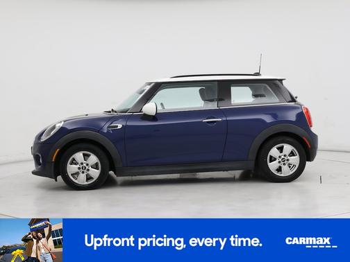 2016 MINI Hardtop 