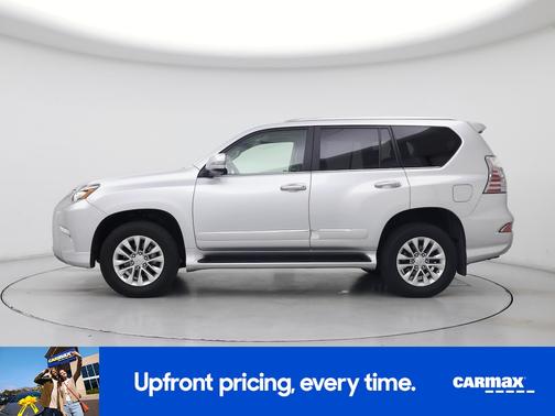 2018 Lexus GX 460 Premium