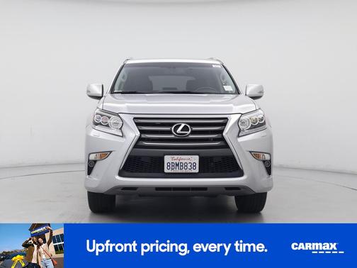 2018 Lexus GX 460 Premium