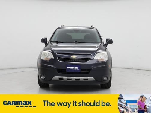 2014 Chevrolet Captiva Sport LT