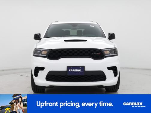 2024 Dodge Durango R/T
