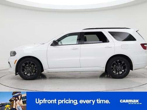 2024 Dodge Durango R/T
