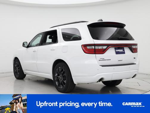 2024 Dodge Durango R/T