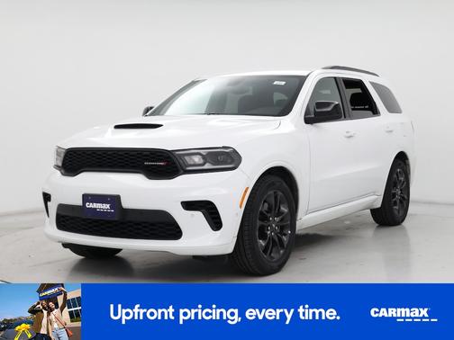 2024 Dodge Durango R/T
