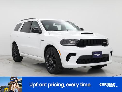 2024 Dodge Durango R/T